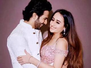 Varun-Natasha Wedding: वरुण धवन-नताशा 25 जनवरी को लेंगे सात फेरे! अलीबाग में 5 दिन चलेंगी शादी की रस्में