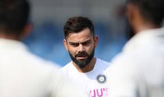 How Virat Kohli Led 'Mission Melbourne' After Adelaide Humiliation, Reveals R Sridhar