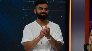 Pakistani Channel Gets Heavily Trolled For Presenting Imran Khan's Twitter Poll Victory Over Virat Kohli as Breaking News
