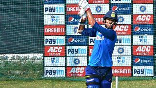 Washington Sundar: It Will be a Blessing to Open Batting For India