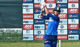 Washington Sundar: It Will be a Blessing to Open Batting For India