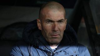Zinedine Zidane To Leave Real Madrid At End Of Season: Report