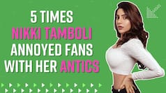 Bigg Boss 14: 5 Times Nikki Tamboli Annoyed Fans With Her Antics