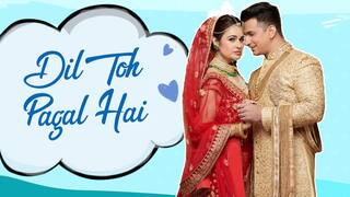 Valentine's Day Special: Prince Narula-Yuvika Chaudhary And What Happened After Bigg Boss