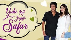 Valentine's Day Special: Chunky Panday-Bhavana Panday And Their Quirky Love Story