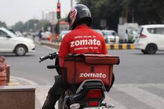 'Agar Aaj Channa Mereya Sunai De..': Zomato Has a Quirky Message to Woo Singles on Propose Day