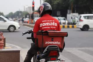 'Agar Aaj Channa Mereya Sunai De..': Zomato Has a Quirky Message to Woo Singles on Propose Day