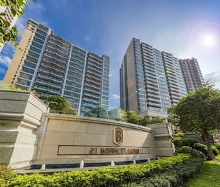 Luxury Penthouse in Hong Kong Sells For Whopping Rs 420 Crore, Most Expensive Flat Ever Sold In Asia!