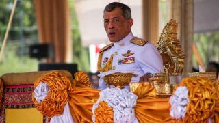 World's Richest Samrat Lifestyle: इतने करोड़ की संपत्ति के मालिक हैं थाईलैंड के राजा, की हैं 4 शादियां, जानें कैसी है उनकी शाही जिंदगी