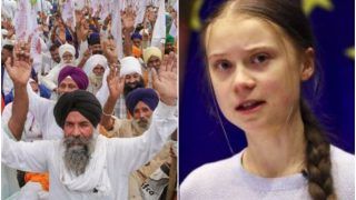 Delhi Police Files FIR Against Toolkit Creators, Greta Says Will Stand With Protesters | Top Developments