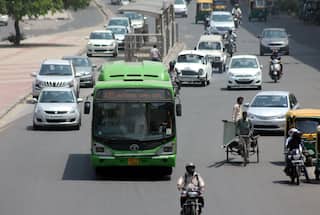 Delhi Transport Department Orders Withdrawal of DTC Buses Given to Police