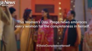 Prega News' Beautiful Ad on Infertility Celebrates The 'Completeness' of a Woman | Video Will Make You Cry
