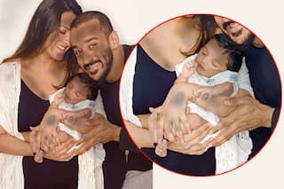 Rohit Redyy Reacts To Anita Hassanandani Quitting Acting: 'She is Not Coming Back This Year For Sure'