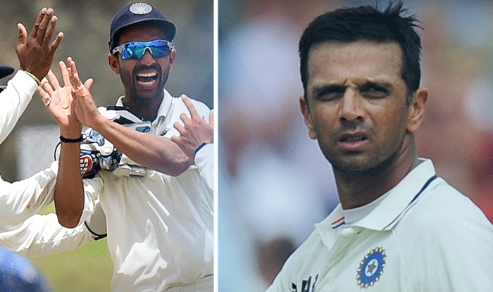 India vs Australia- Rahul Dravid ने दी थी सलाह- बैटिंग नहीं, कप्तानी पर ध्यान दो: Ajinkya Rahane
