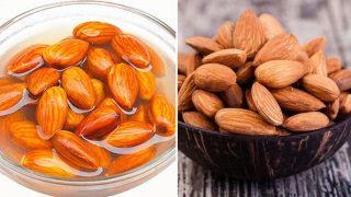 Soaked Almonds VS Raw Almonds: What’s Best For Your Summer Diet?