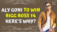 Bigg Boss 14: 5 reasons Why Aly Goni deserves to win the Salman Khan   s show?
