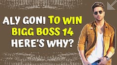 Bigg Boss 14: 5 reasons Why Aly Goni deserves to win the Salman Khan   s show?