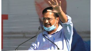 AAP Sweeps Delhi MCD Bypolls, Arvind Kejriwal Says People Now Want Good Work In Municipality Too