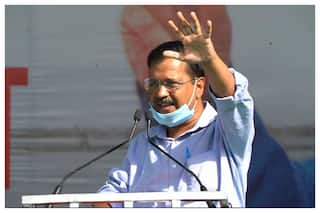 AAP Sweeps Delhi MCD Bypolls, Kejriwal Says People Now Want Good Work In Municipality Too