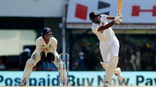 India vs England, 2021: Ravichandran Ashwin Dazzles in ...