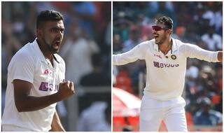 Motera Test Report: Axar-Ashwin Steamroll England as India Take 2-1 Lead