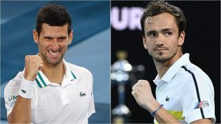 Australian Open 2021 HIGHLIGHTS FINAL 2021 Novak Djokovic vs Daniil Medvedev Live Updates: Djokovic Beats Medvedev in Straight Sets to Win 9th Australian Open Title