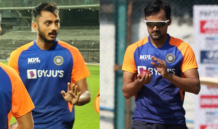 IND vs ENG: Axar Patel चोटिल होकर बाहर, शाहबाज नदीम को प्लेइंग XI में मिला मौका