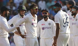 IND vs ENG: दो दिन में खत्म हुआ पिंक बॉल टेस्ट, Axar और Ashwin जीत के हीरो- भारत सीरीज में 2-1 से आगे