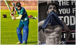 'I Have Done my Best' - The Other 'Azhar' Who Could Become IPL's New Million-Dollar Baby