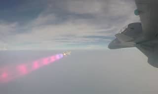 Balakot Air Strikes Anniversary: रक्षा मंत्री राजनाथ सिंह और गृह मंत्री अमित शाह ने एयरफोर्स को किया सैल्‍यूट