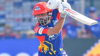 Karachi vs Lahore Dream11 Prediction: Captain, Fantasy Tips For Today's Super League T20 Match 11