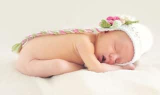 आसमान में जन्मा बच्चा तो इसमें बच्चे का क्या कुसूर? अब बेचारा झेल रहा ये परेशानी, जानिए वजह