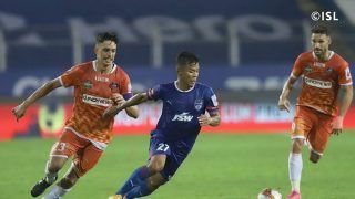 BFC vs FCG Dream11 Team Predictions, Fantasy Football Tips For Indian Super League: Captain, Vice-captain, Predicted XIs For Today's Bengaluru FC vs FC Goa ISL Match at Fatorda Stadium 7.30 PM IST February 21 Sunday