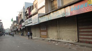 Bharat Bandh Today: Who Is Calling It and Why