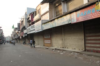 Bharat Bandh On May 25: Who Is Calling It And Why