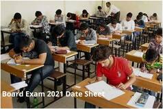UBSE Uttarakhand Board Exams Date Sheet Released | Check Timetable, Other Details Here