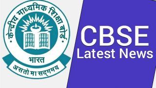 CBSE Makes Big Announcement as 1 Lakh Students Seek Cancellation of CBSE Board Exams 2021 With Online Petition