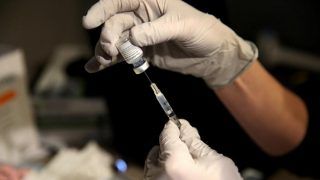 COVID-19: WHO की AstraZeneca Vaccine को हरी झंडी , साउथ अफ्रीका में उठे थे सवाल