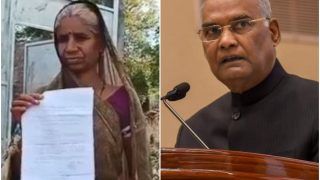 MP Woman Seeks President Kovind's Help To Buy A Helicopter, Reason Will Break Your Heart