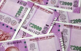 Rs 1.4 Crore Cash Found in Red Bag in UP Train, No One Comes Forward to Claim It!