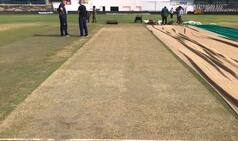 FAIR or NOT? Vaughan to Warne, Plaudits REACT on Chepauk Pitch Controversy