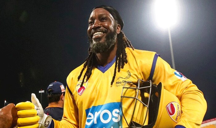 देखें VIDEO: Abu Dhabi T10 लीग में Chris Gayle ने मचाया तूफान, 22 बॉल में जड़े 84 रन, 15 बार गेंद बाउंड्री पार