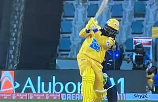Abu Dhabi T10 League: क्रिस गेल ने आधे घंटे में खेले दो मैच, फिर भी हुए फाइनल से बाहर