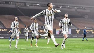 Serie A 2020-21 Juventus vs Lazio LIVE Streaming Football: When And Where to Watch JUV vs LAZ Live Football Match Online And on TV