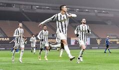 JUV vs ROM Dream11 Team Prediction: Fantasy Tips & Predicted XIs For Today's Serie A Match
