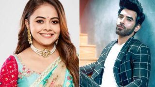 Bigg Boss 14: Paras Chhabra To Enter Controversial House as Devoleena Bhattacharjee's Connection