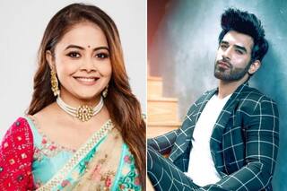 Bigg Boss 14 Finale Week: घर से बेघर हुईं Devoleena Bhattacharjee, Paras को बोला 'गिरगिट'...Jasmin पर कही ये बात