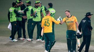 Pakistan vs South Africa Live Streaming Cricket 3rd T20I: Preview, Squads, Match Prediction - Where to Watch PAK vs SA Stream Live Cricket Online on SonyLIV app, Jio TV, TV Telecast on Sony Sports