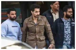 Republic Day Violence: Delhi Court Sends Actor-Activist Deep Sidhu To 14-Day Judicial Custody