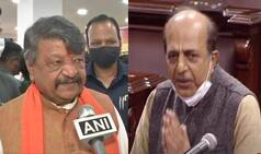 BJP 'Welcomes' Dinesh Trivedi, TMC Says His Resignation Not a Setback to Party | Top Developments